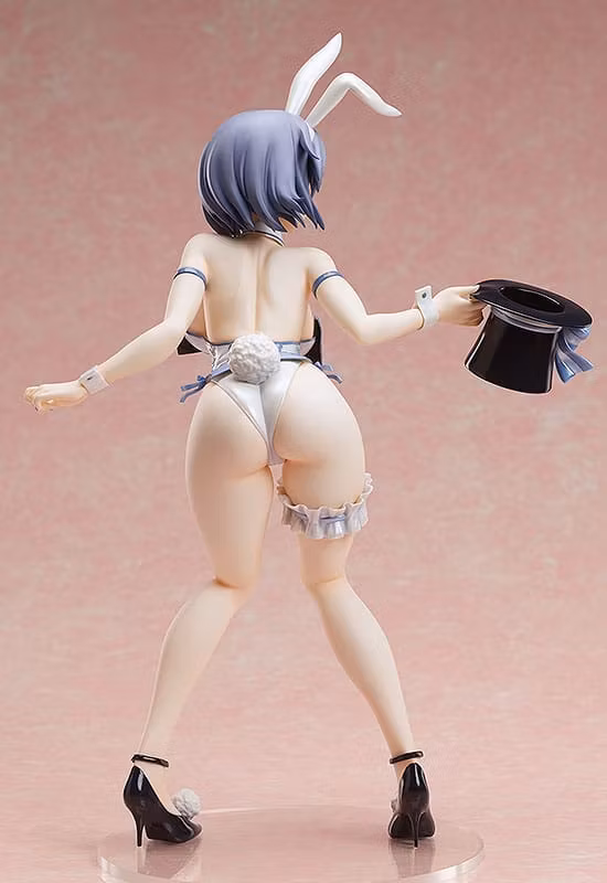 Shinobi Master Senran Kagura: New Link Yumi: Bare Leg Bunny Ver.