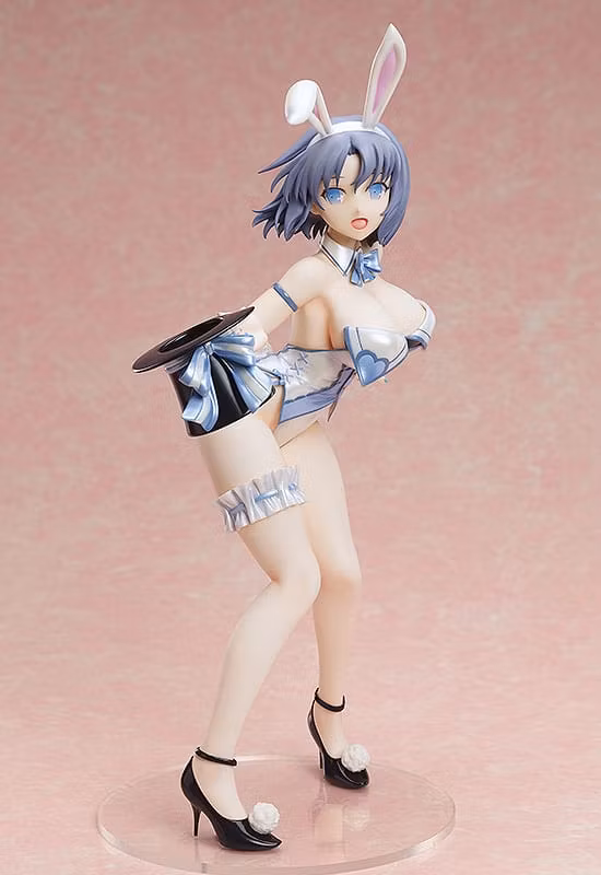 Shinobi Master Senran Kagura: New Link Yumi: Bare Leg Bunny Ver.