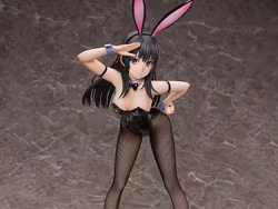 A Certain Scientific Railgun T Ruiko Saten: Bunny Ver.