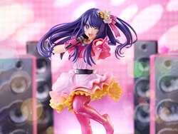 Oshi no Ko Ai
