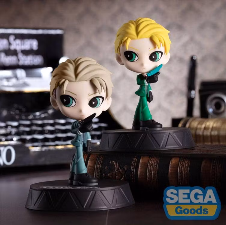 Spy x Family Tip'n'Pop Loid Forger (Random)