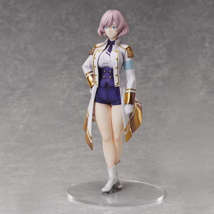 SSSS.Dynazenon Mujina (Uniform Ver.)