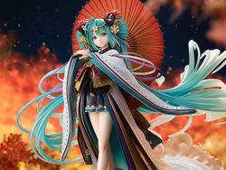 Vocaloid Hatsune Miku: Land of the Eternal