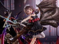 KonoSuba F:Nex Megumin (The Black Rose Dress Ver.)