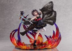 KonoSuba F:Nex Megumin (The Black Rose Dress Ver.)