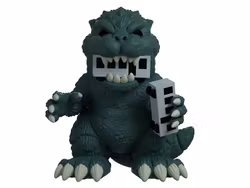 Godzilla Godzilla Vinyl Figure