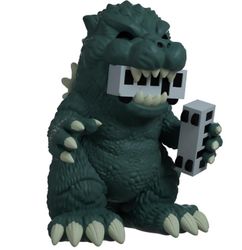 Godzilla Godzilla Vinyl Figure