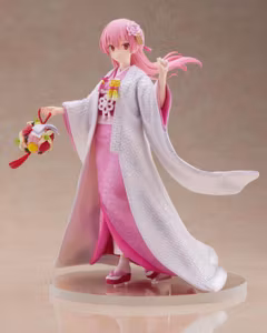 Tonikawa: Over the Moon For You F:Nex Tsukasa Yuzaki (Shiromuku Ver.)