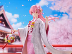 Tonikawa: Over the Moon For You F:Nex Tsukasa Yuzaki (Shiromuku Ver.)