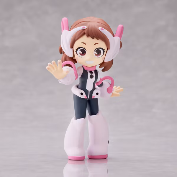 My Hero Academia PalVerse Vol.1 Set of 6 Figures