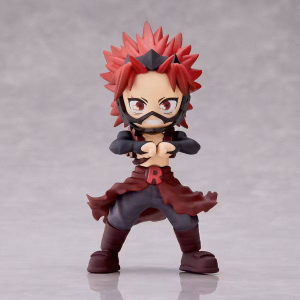 My Hero Academia PalVerse Vol.1 Set of 6 Figures