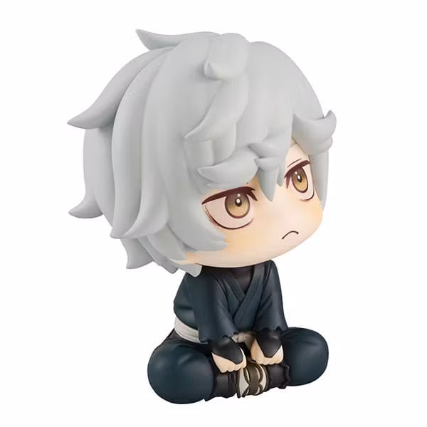 Hell's Paradise: Jigokuraku Look Up Series Gabimaru
