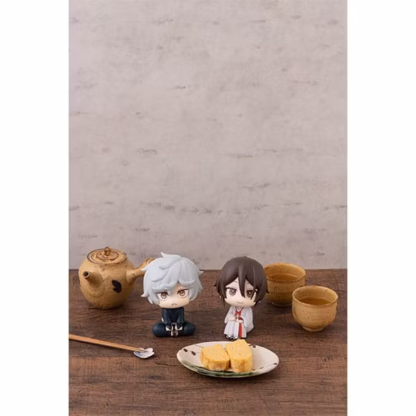 Hell's Paradise: Jigokuraku Look Up Series Gabimaru