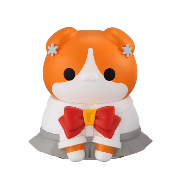 Bleach Mega Cat Project Bleach Nyan Set of 8 Figures
