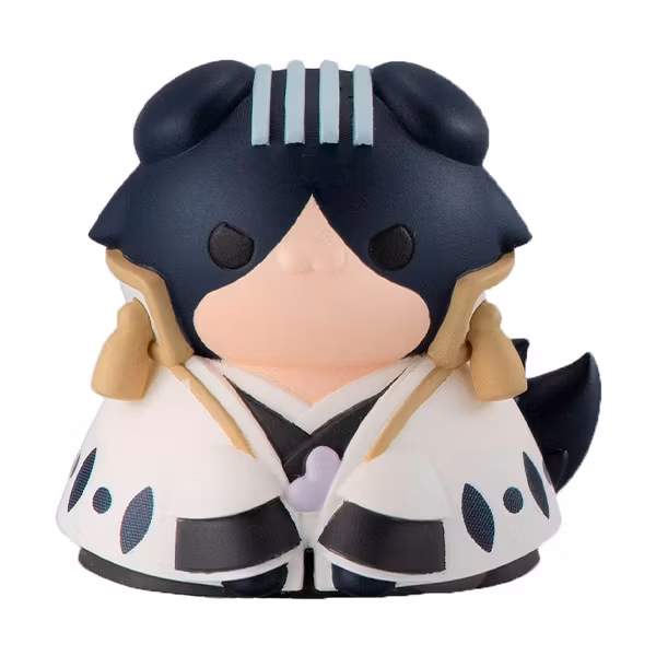 Bleach Mega Cat Project Bleach Nyan Set of 8 Figures