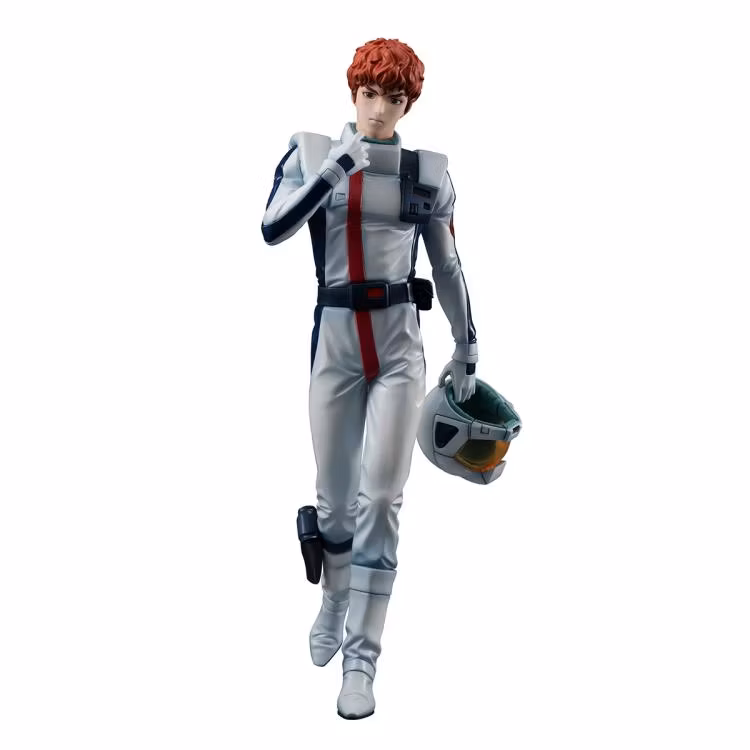 Mobile Suit Gundam: Char's Counterattack Gundam Guys Generation Amuro Ray
