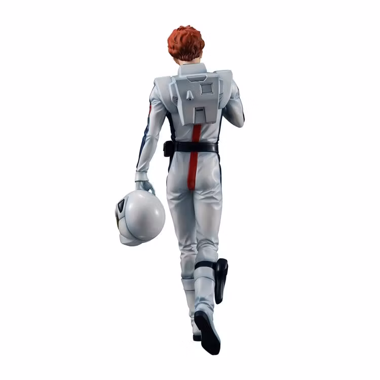 Mobile Suit Gundam: Char's Counterattack Gundam Guys Generation Amuro Ray