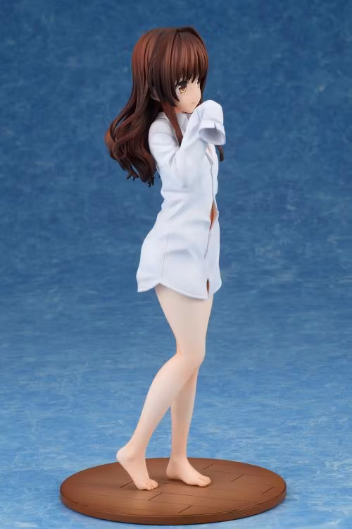 To Love-Ru Darkness Mikan Yuuki (White Shirt Ver.)