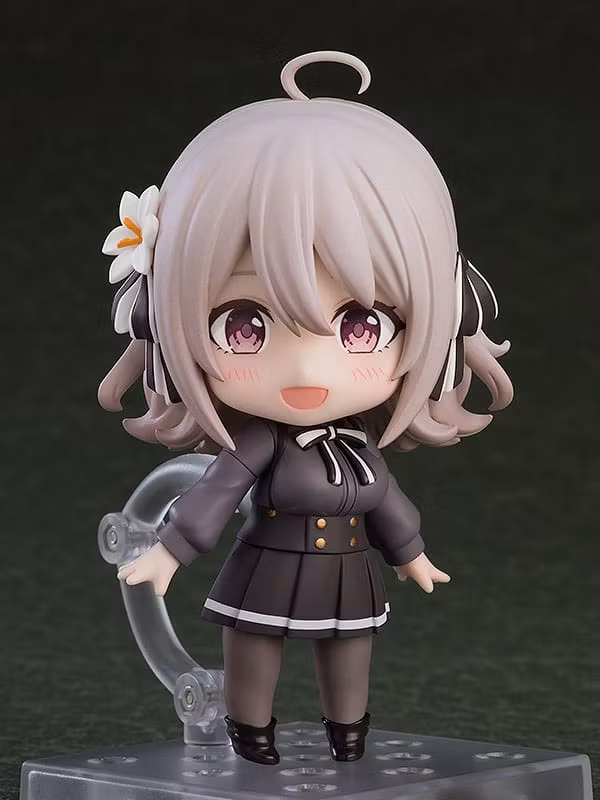 Spy Classroom Nendoroid Lily