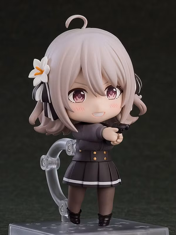 Spy Classroom Nendoroid Lily