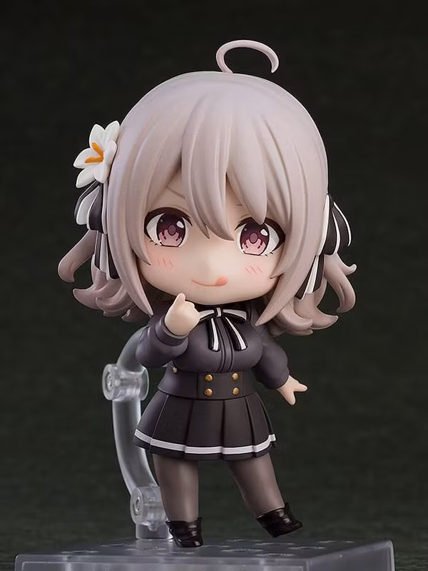 Spy Classroom Nendoroid Lily