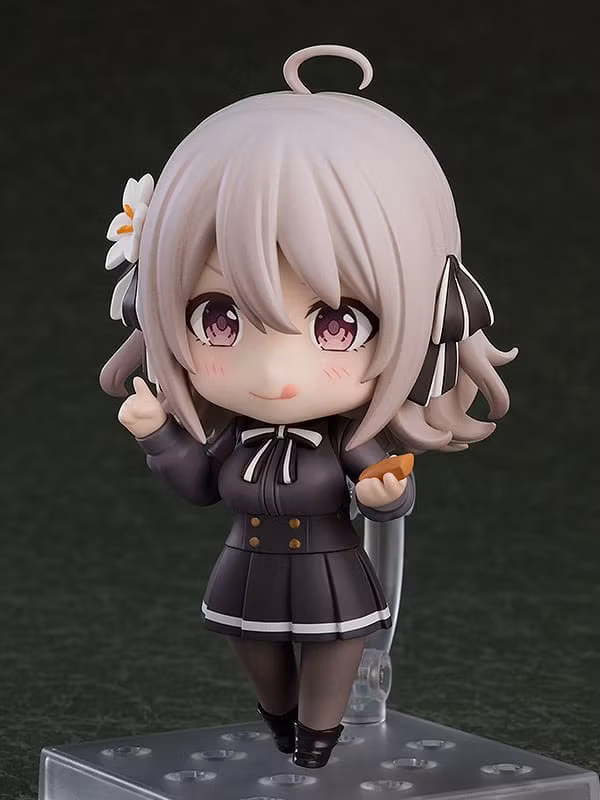 Spy Classroom Nendoroid Lily