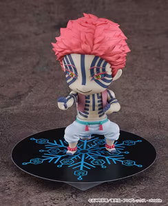Demon Slayer: Kimetsu no Yaiba Nendoroid Akaza