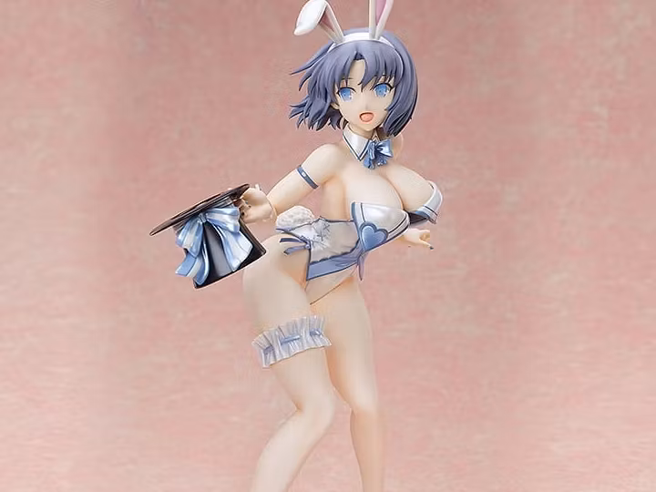 Shinobi Master Senran Kagura: New Link Yumi: Bare Leg Bunny Ver.