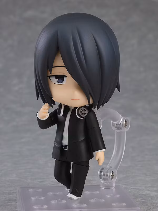Kaguya-sama: Love is War? Nendoroid Yu Ishigami