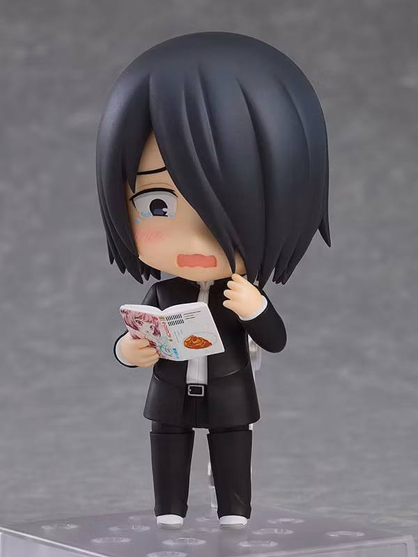 Kaguya-sama: Love is War? Nendoroid Yu Ishigami