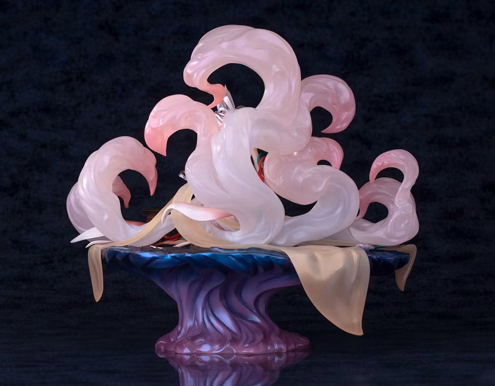 Original Character Nine-Tailed Fox Ver.