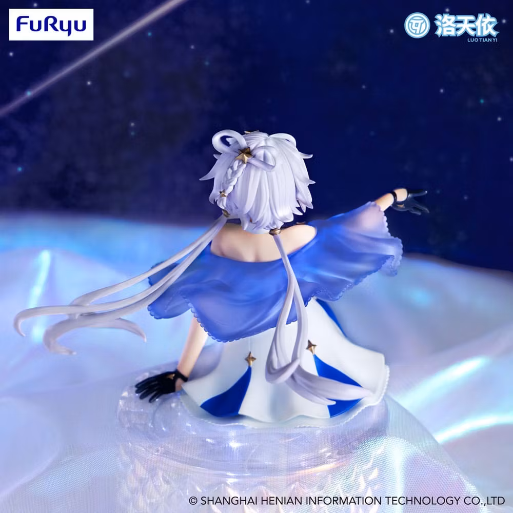 Vsinger Noodle Stopper Luo Tian Yi Shooting Star Version