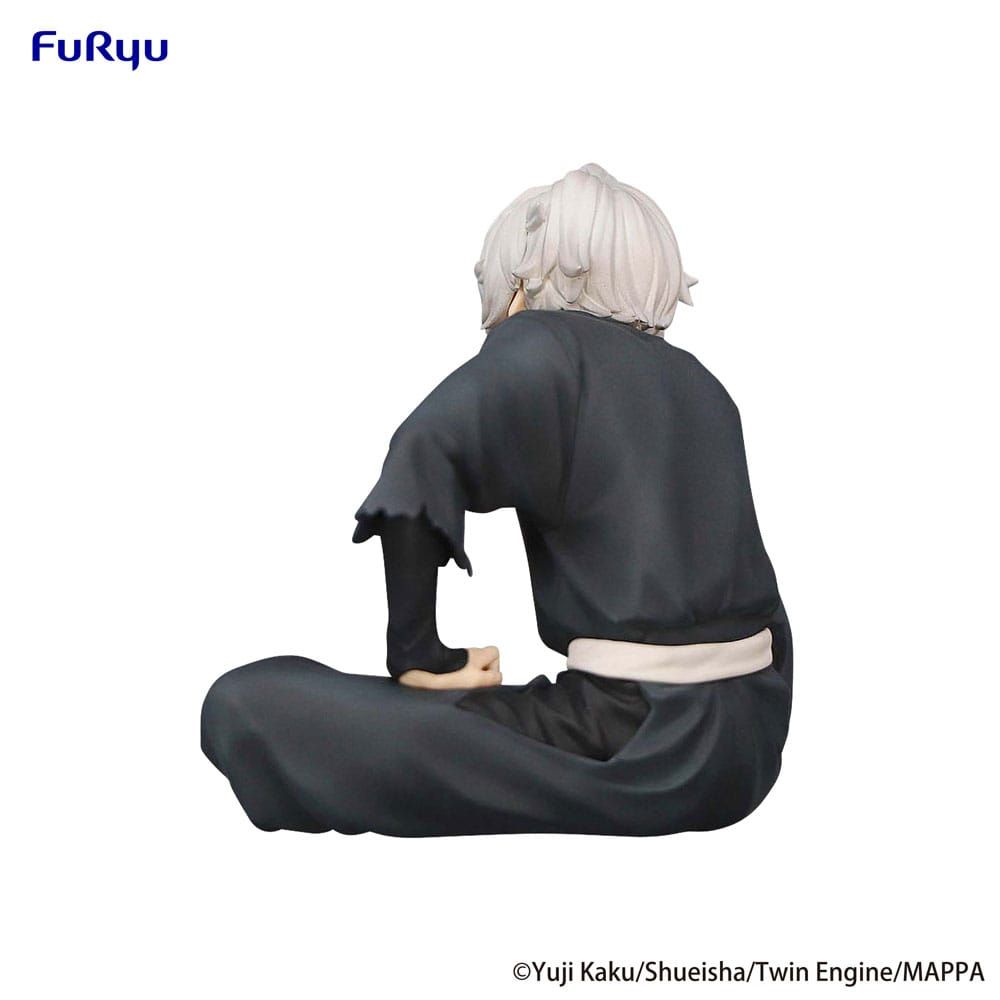 Hell's Paradise: Jigokuraku Noodle Stopper Gabimaru