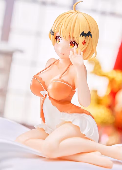 Hololive #hololive IF Relax Time Yozora Mel