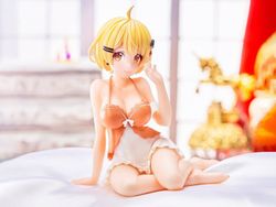 Hololive #hololive IF Relax Time Yozora Mel