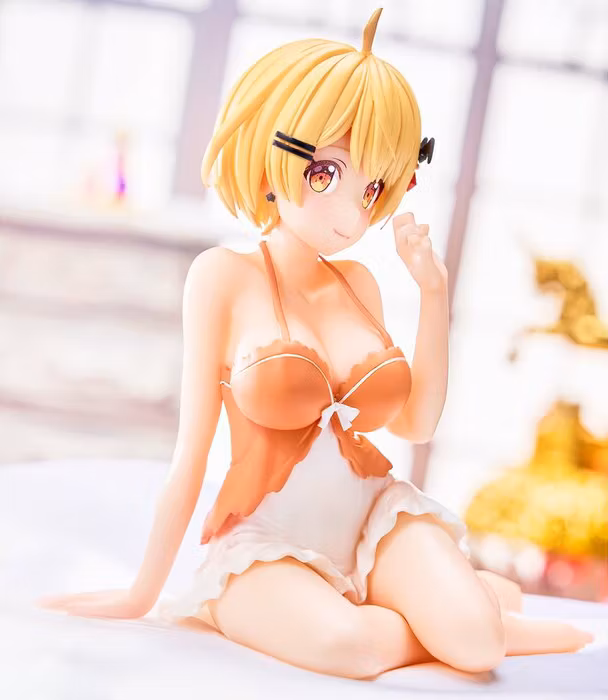 Hololive #hololive IF Relax Time Yozora Mel