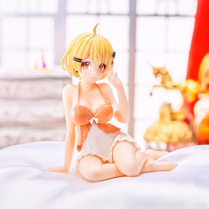 Hololive #hololive IF Relax Time Yozora Mel