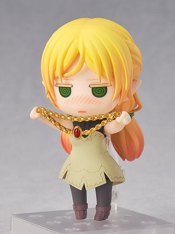 Uncle from Another World Nendoroid Elf