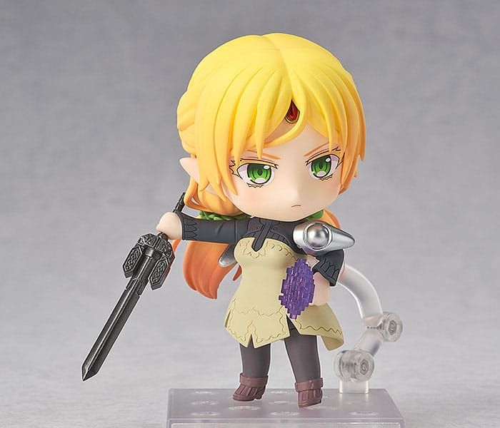 Uncle from Another World Nendoroid Elf