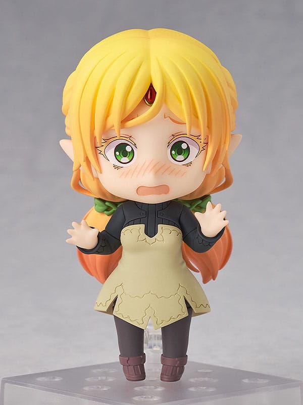 Uncle from Another World Nendoroid Elf