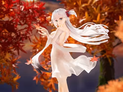 Azur Lane Shoukaku (The Crane That Dances with the Wind Ver.)