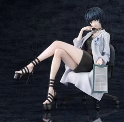 Persona 5 Tae Takemi (Reproduction)