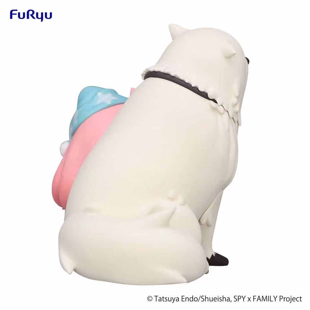 Spy x Family Anya & Bond