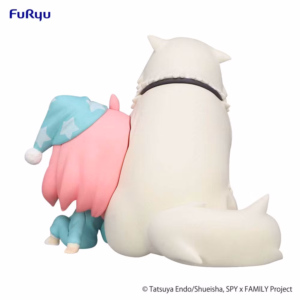 Spy x Family Anya & Bond