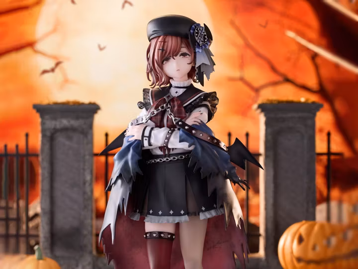 The Idolmaster: Shiny Colors Madoka Higuchi (Midnight Monster Ver.)