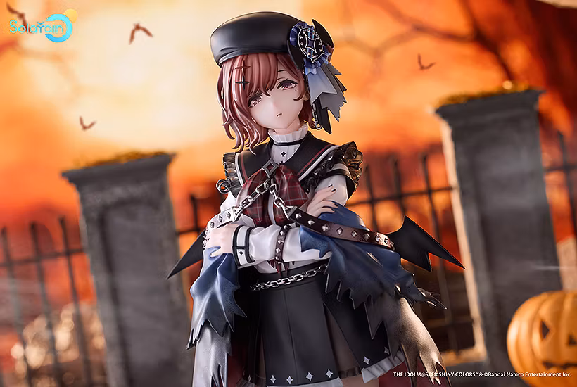 The Idolmaster: Shiny Colors Madoka Higuchi (Midnight Monster Ver.)