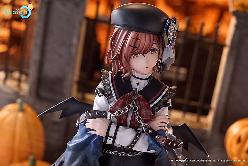 The Idolmaster: Shiny Colors Madoka Higuchi (Midnight Monster Ver.)
