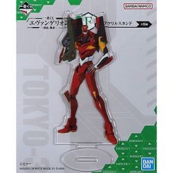Evangelion Ichibansho Acrylic Stand (C)