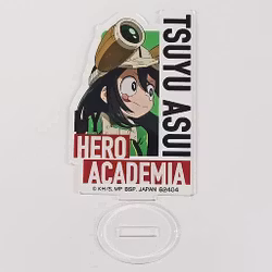 My Hero Academia Ichibansho Acrylic Stand (B)