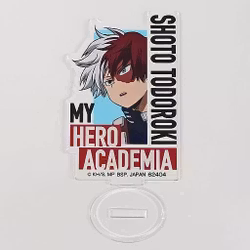 My Hero Academia Ichibansho Acrylic Stand (C)